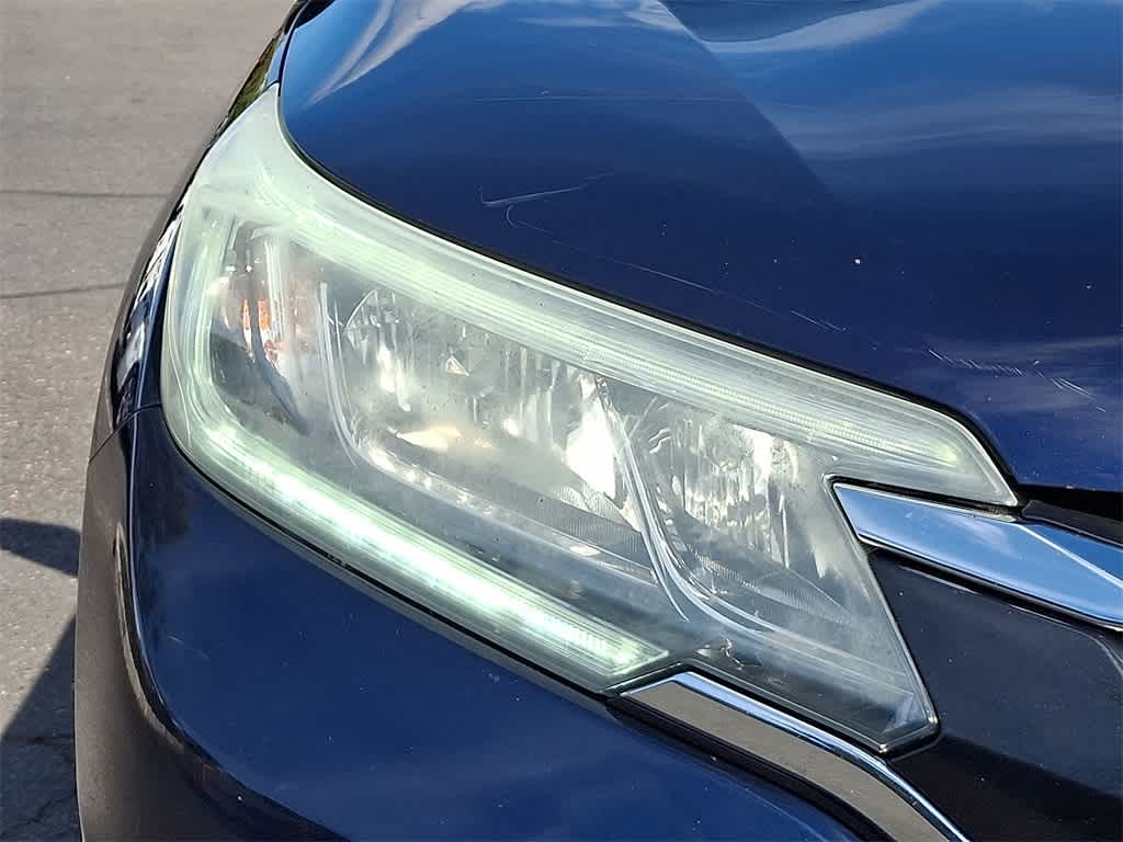 Thumbnail: 2016 Honda CR-V - 24