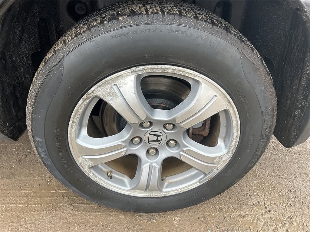 Thumbnail: 2014 Honda Pilot - 7