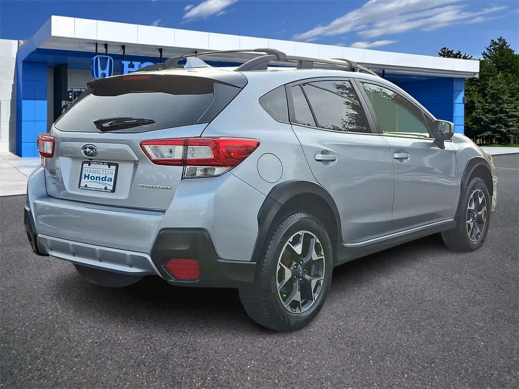 Thumbnail: 2019 Subaru Crosstrek - 24