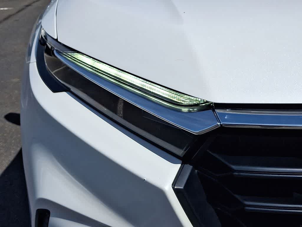 Thumbnail: 2023 Honda CR-V - 27