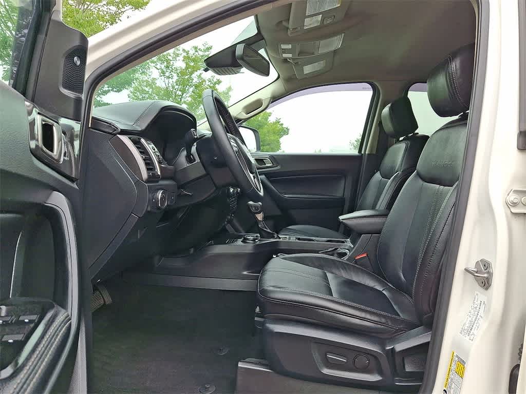 Thumbnail: 2019 Ford Ranger - 11