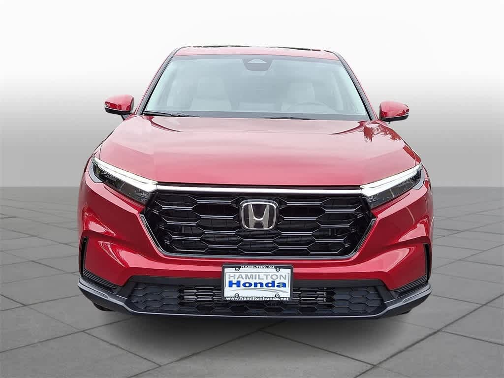 Thumbnail: 2026 Honda CR-V - 2