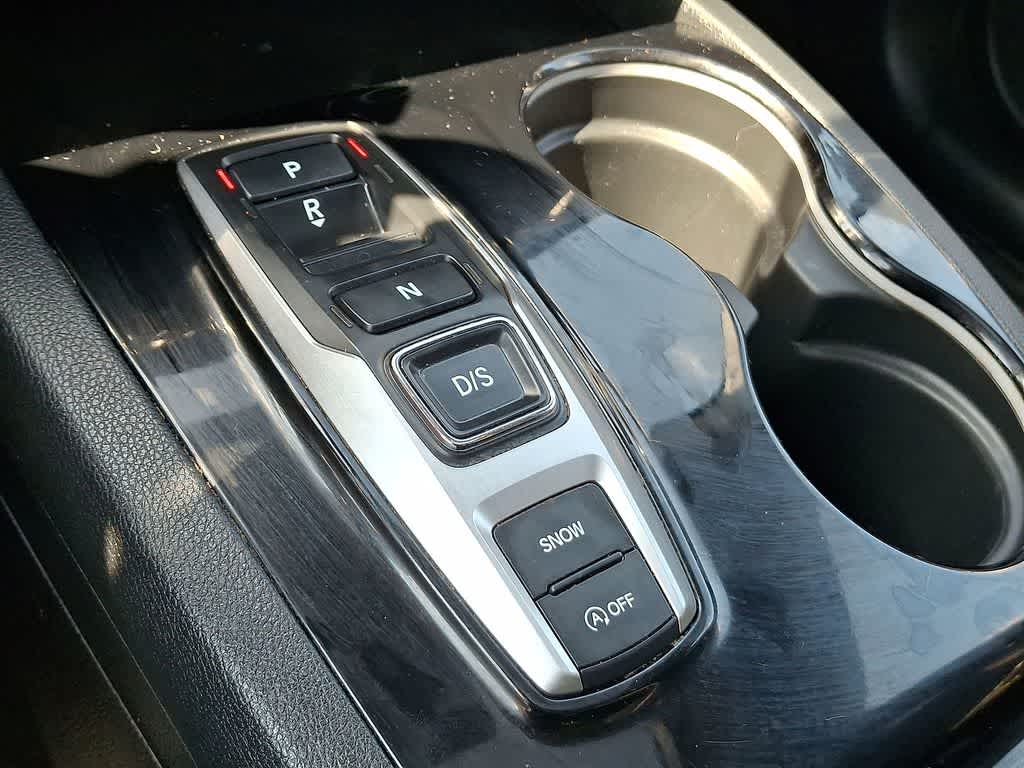 Thumbnail: 2022 Honda Pilot - 11