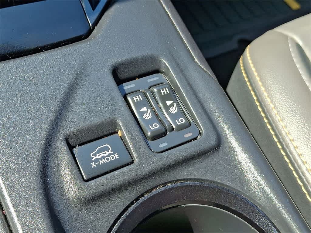 Thumbnail: 2023 Subaru Crosstrek - 19
