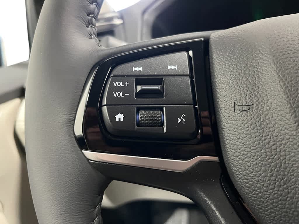 Thumbnail: 2026 Honda Odyssey - 18