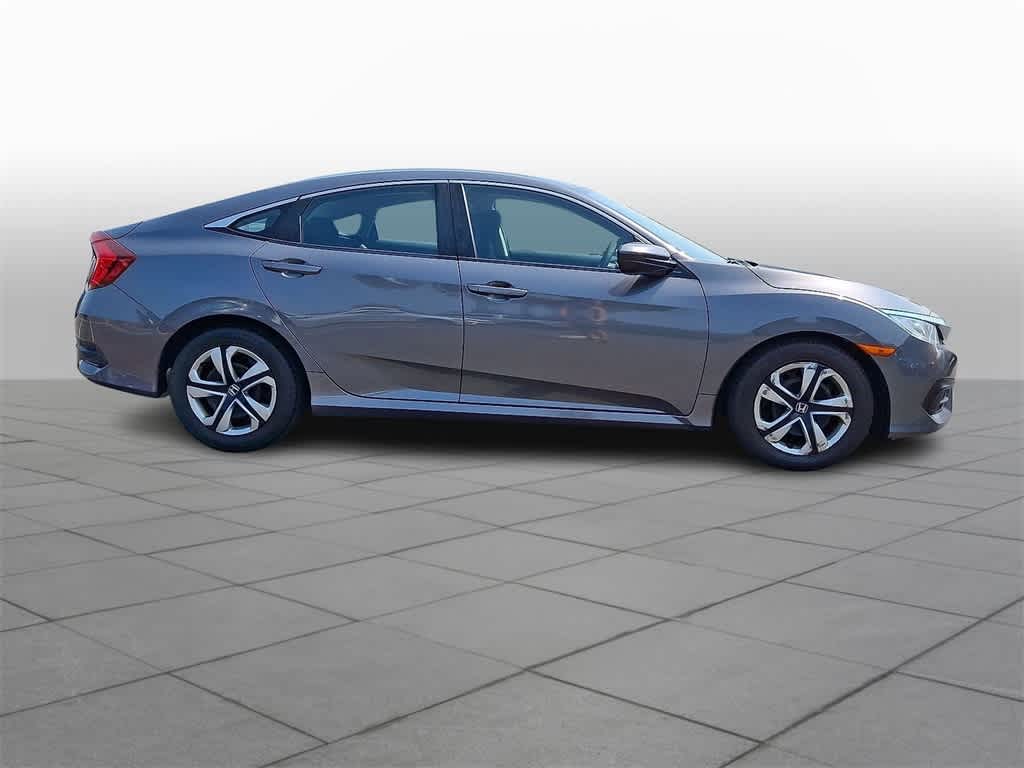 Thumbnail: 2018 Honda Civic - 25