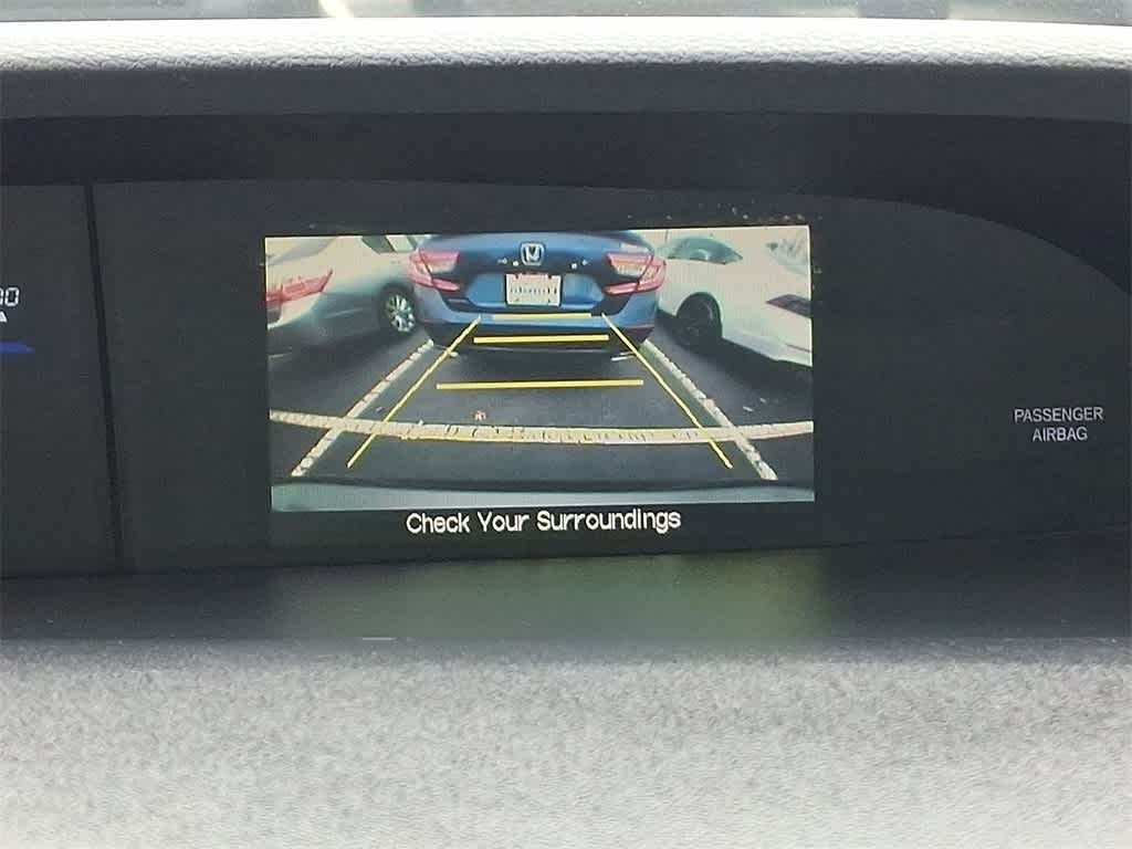 Thumbnail: 2013 Honda Civic - 15