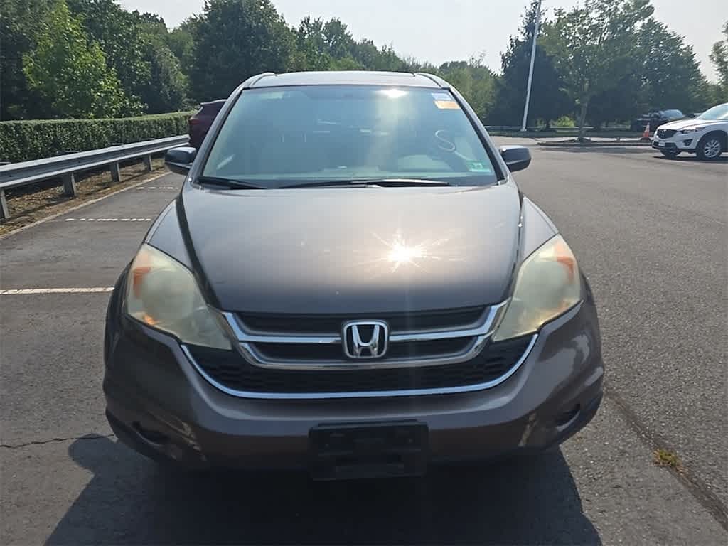 Thumbnail: 2011 Honda CR-V - 2