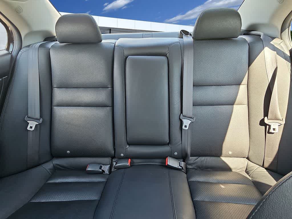 Thumbnail: 2007 Acura TSX - 5