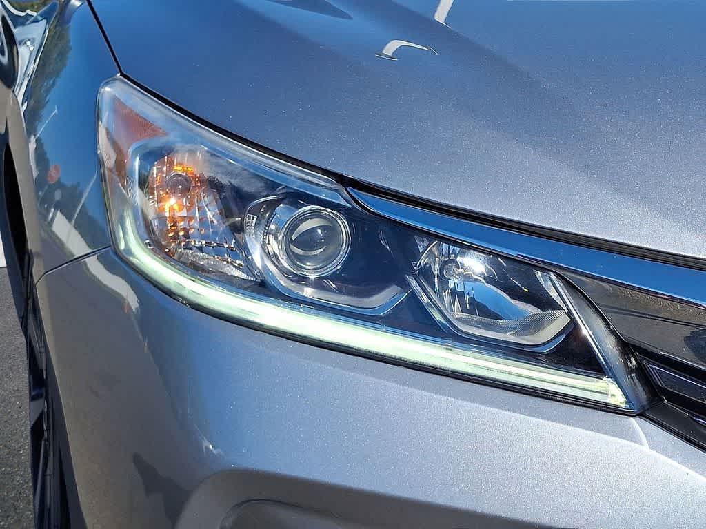 Thumbnail: 2016 Honda Accord - 28