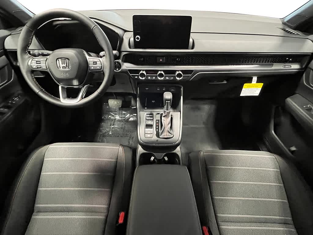Thumbnail: 2026 Honda CR-V - 25
