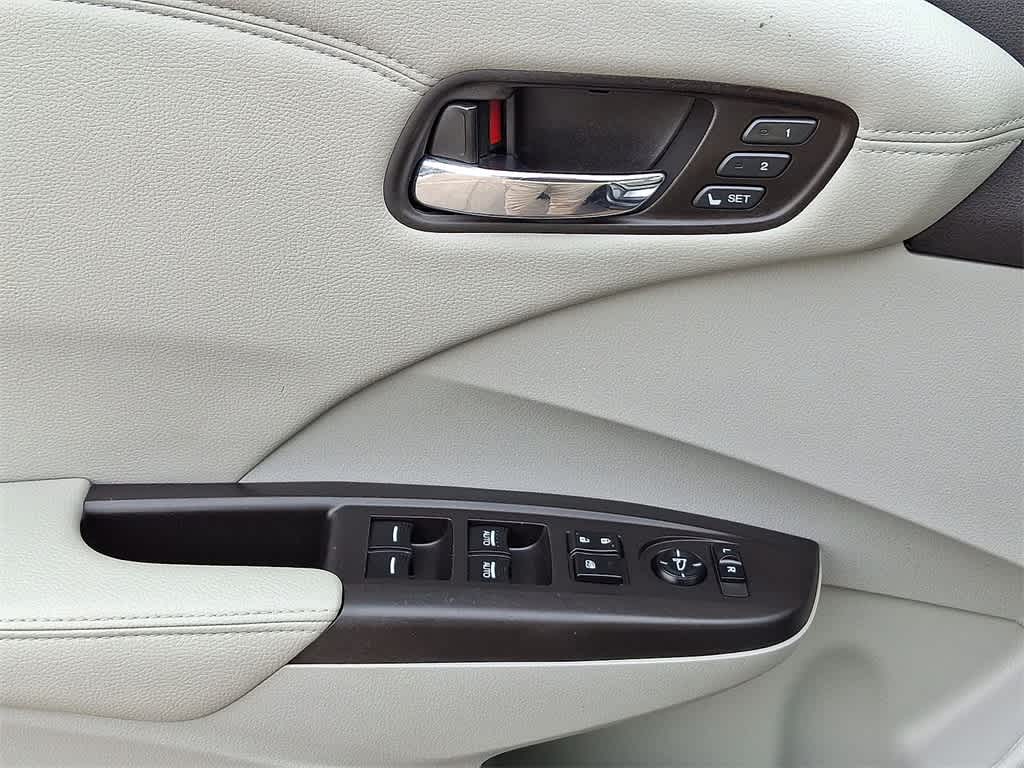 Thumbnail: 2016 Acura RDX - 10