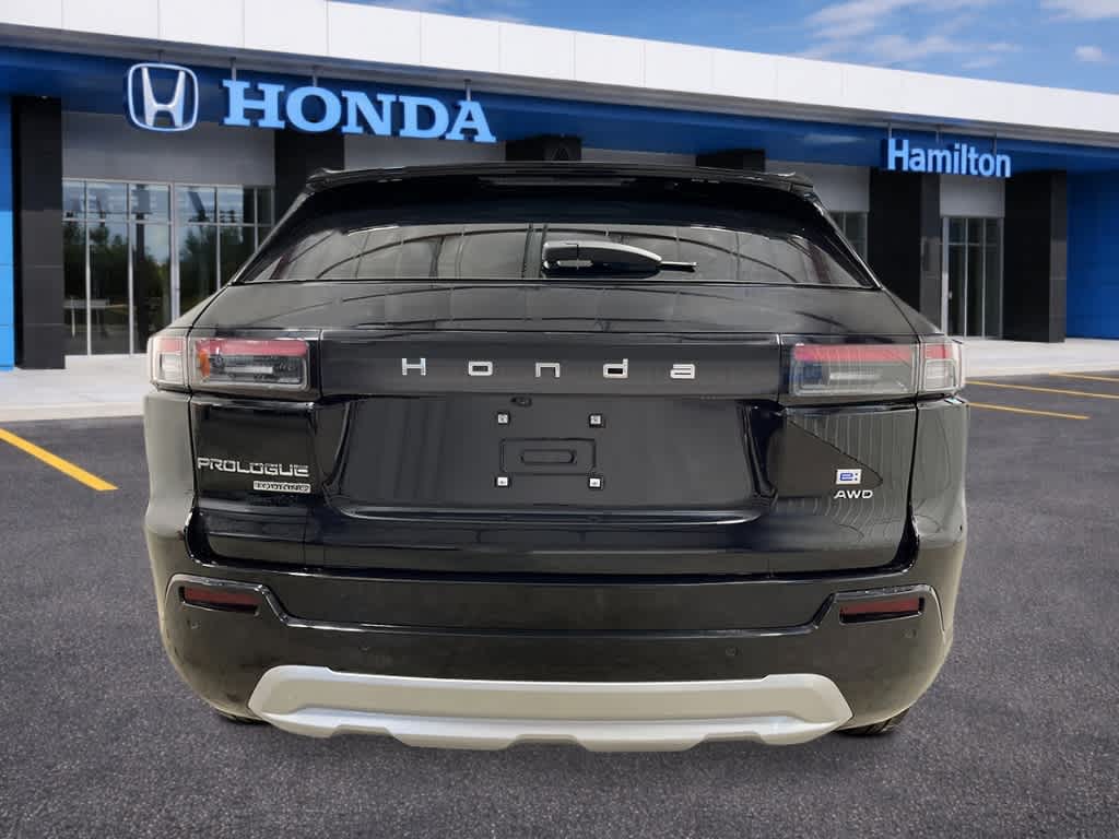 Thumbnail: 2026 Honda Prologue - 4