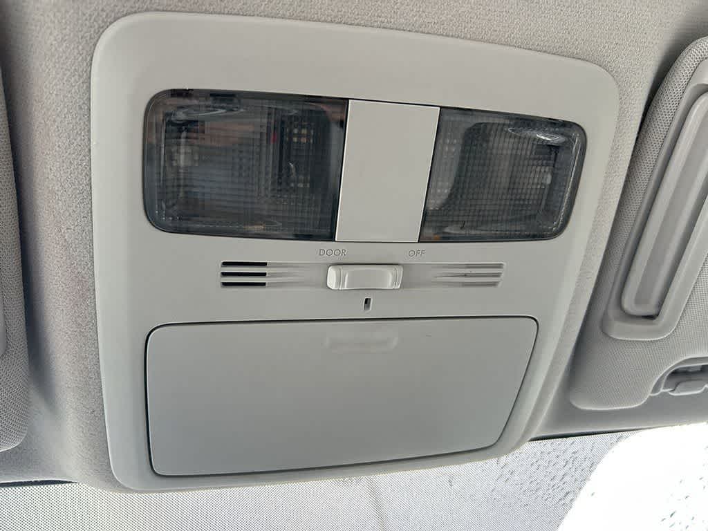 Thumbnail: 2015 Subaru Forester - 21