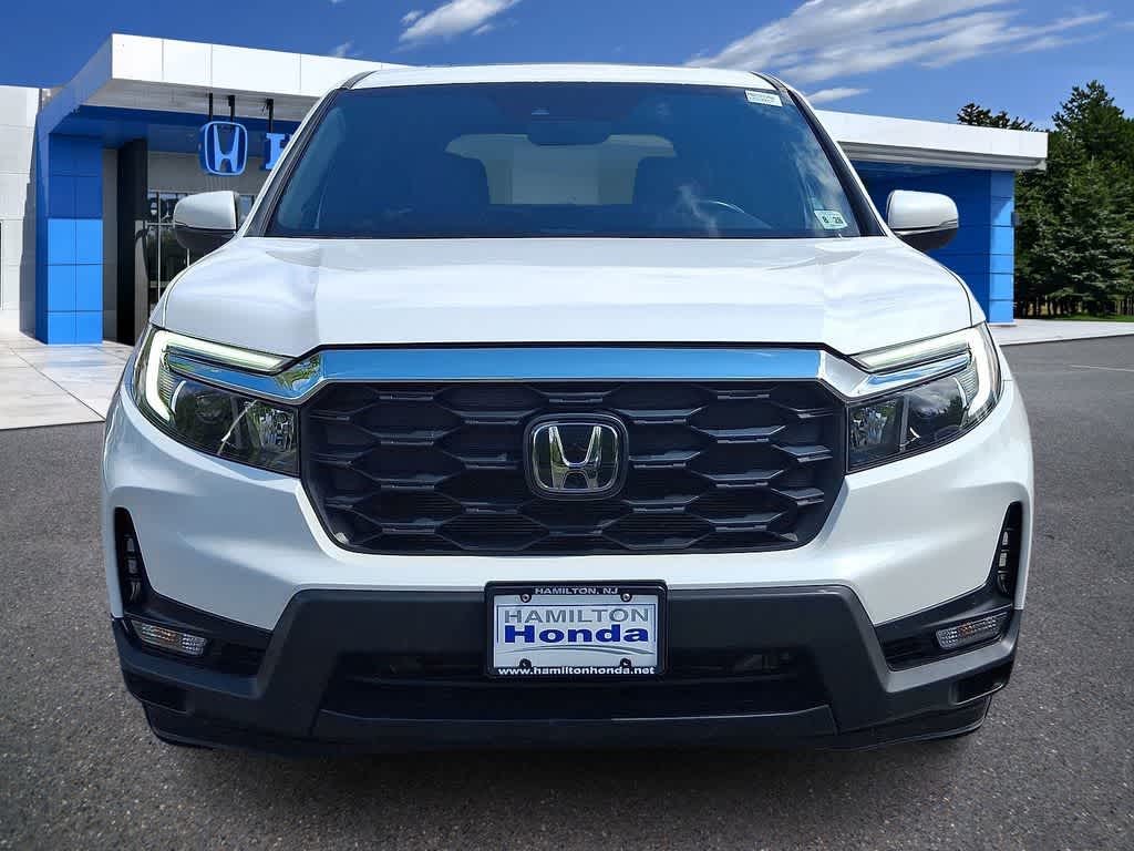 Thumbnail: 2023 Honda Passport - 28