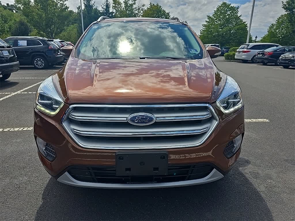 Thumbnail: 2017 Ford Escape - 2