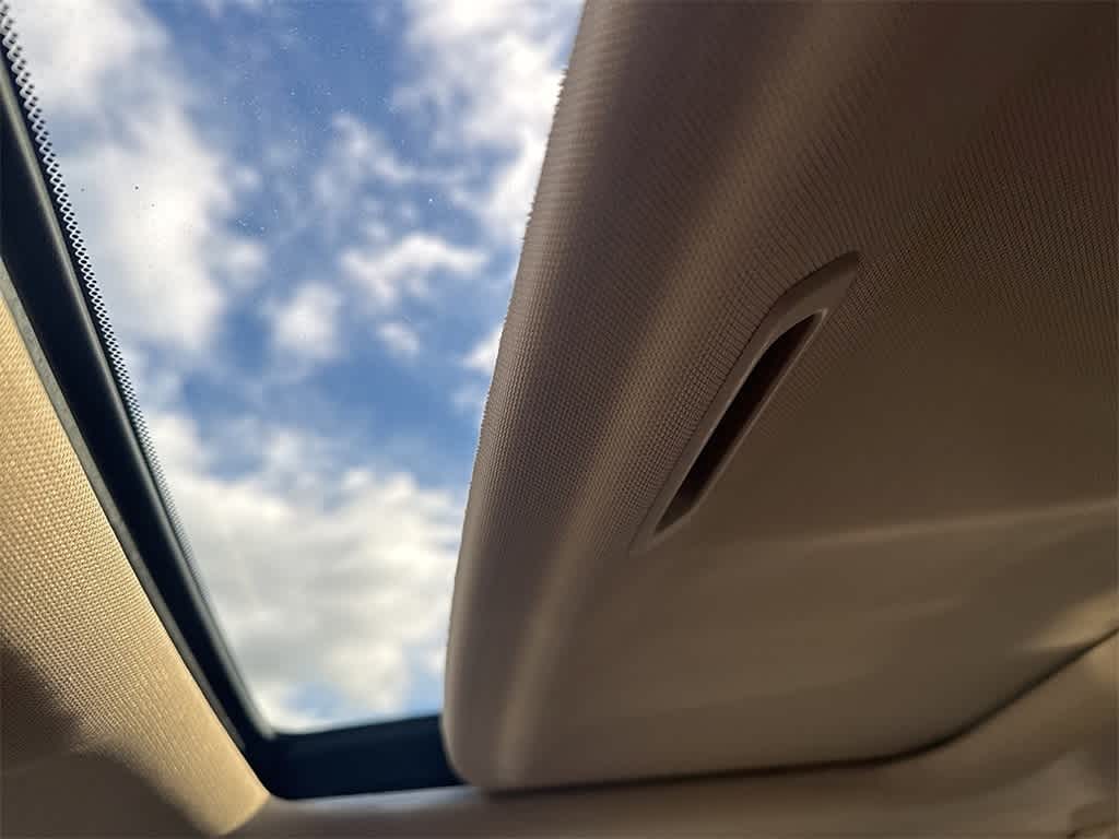 Thumbnail: 2015 Honda CR-V - 15