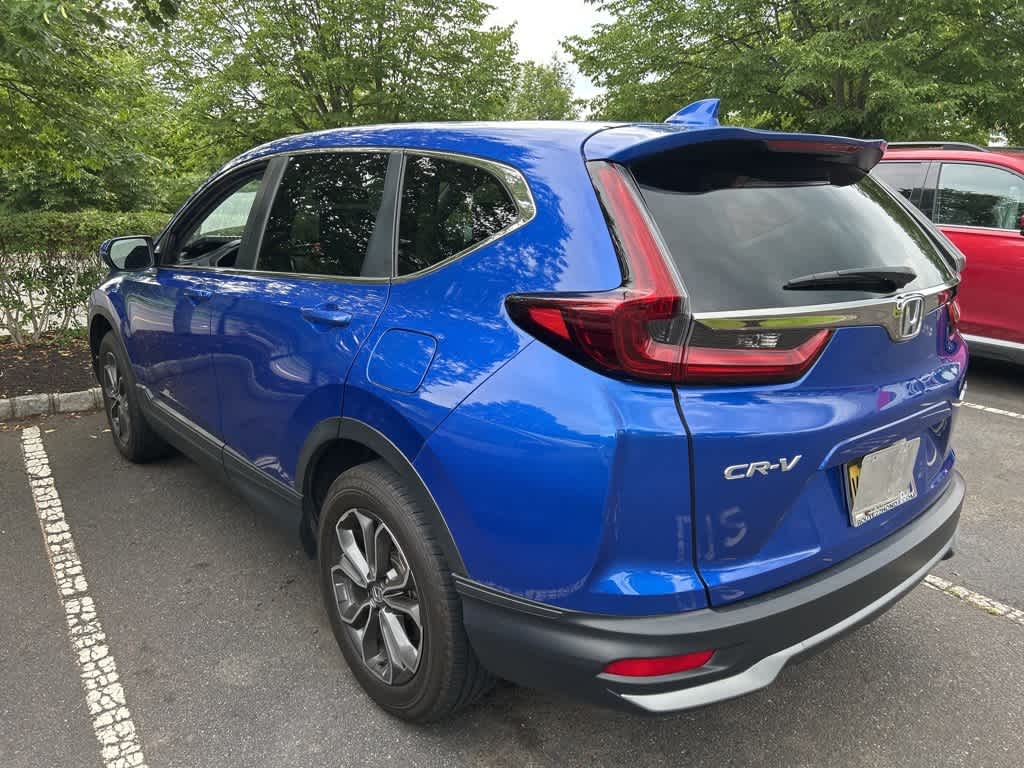 Thumbnail: 2022 Honda CR-V - 6