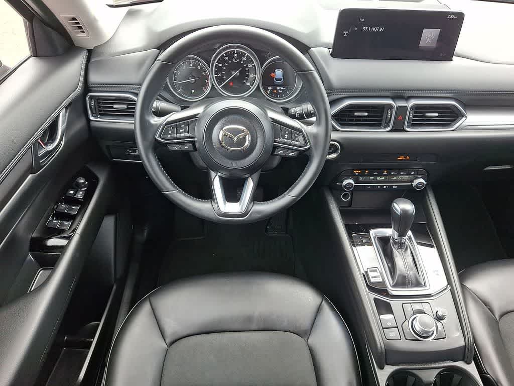 Thumbnail: 2023 Mazda CX-5 - 21