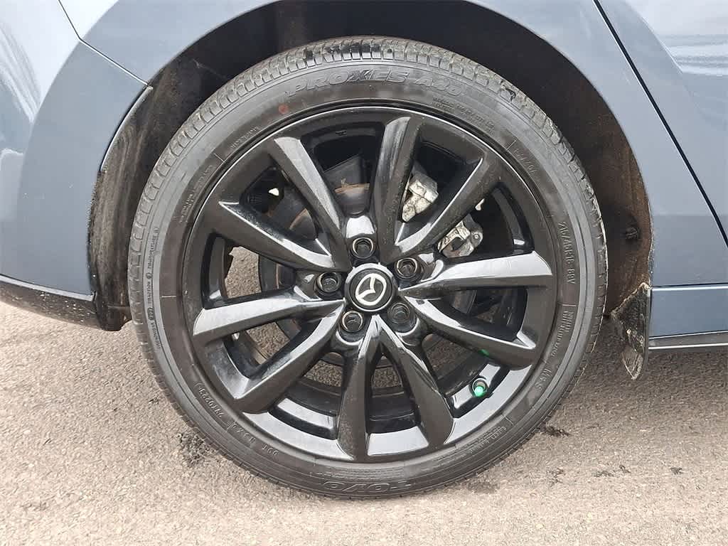 Thumbnail: 2023 Mazda Mazda3 - 26