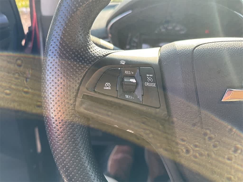 Thumbnail: 2019 Chevrolet Trax - 11