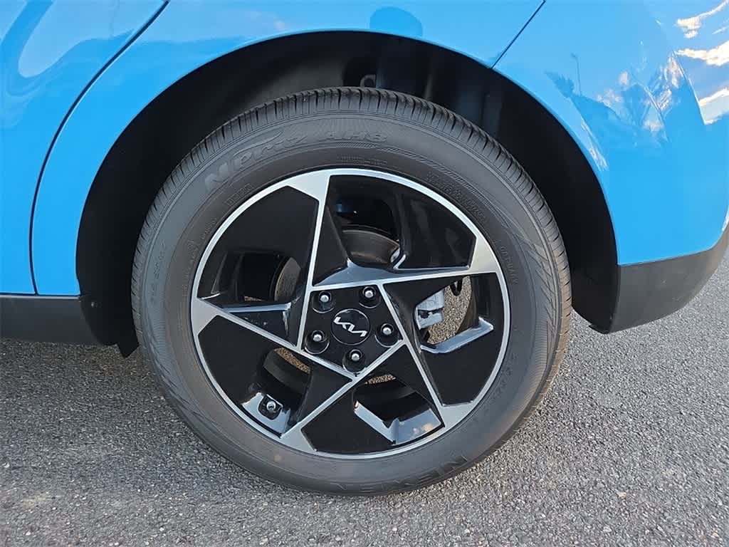 Thumbnail: 2024 Kia Soul - 9