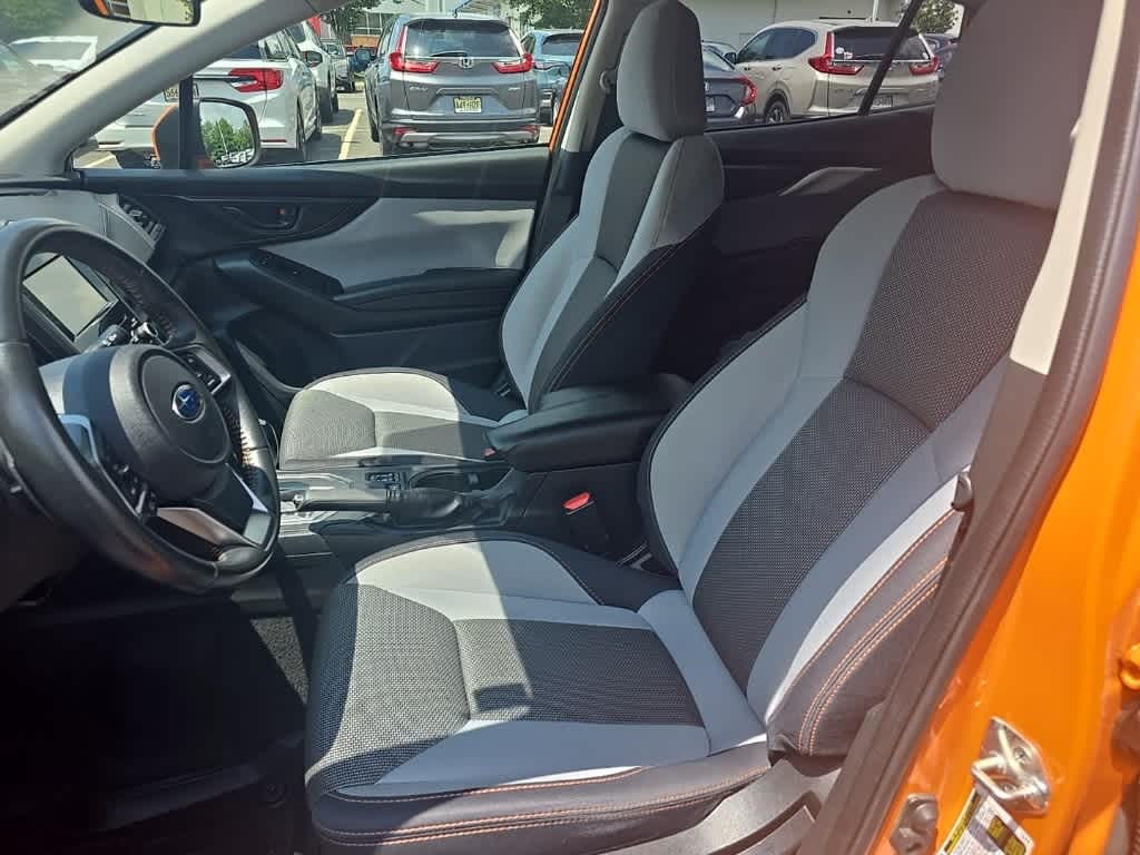 Thumbnail: 2019 Subaru Crosstrek - 8
