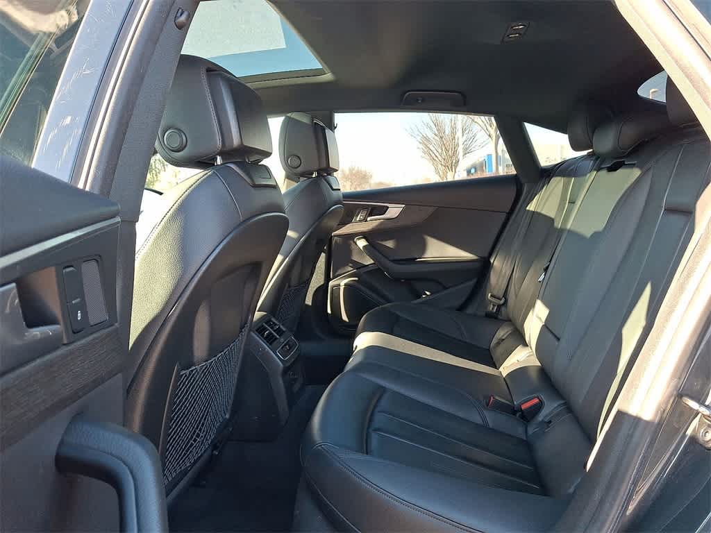 Thumbnail: 2019 Audi A5 - 20