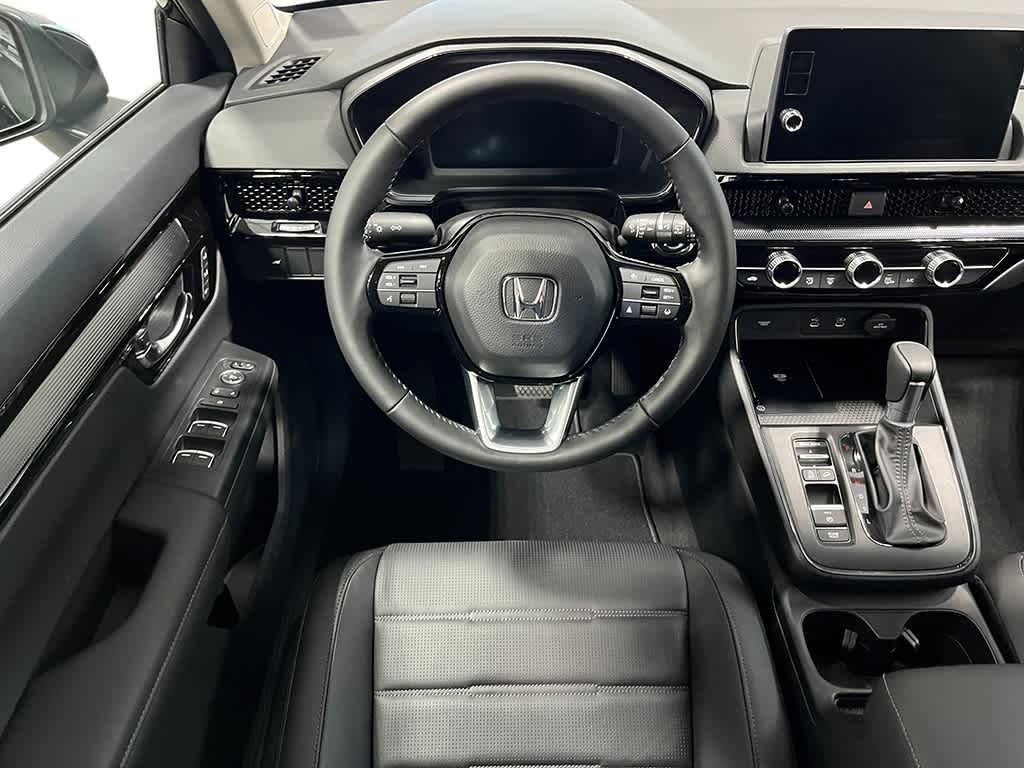 Thumbnail: 2026 Honda CR-V - 16