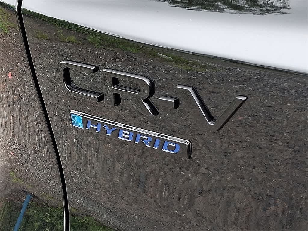 Thumbnail: 2026 Honda CR-V - 9