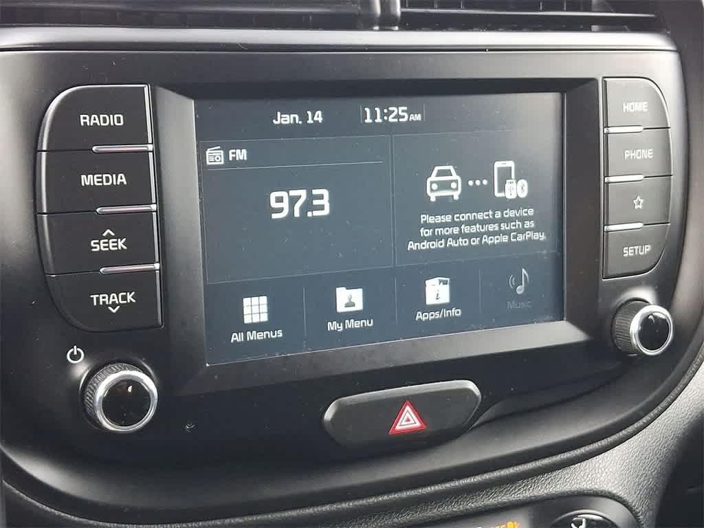 Thumbnail: 2020 Kia Soul - 14