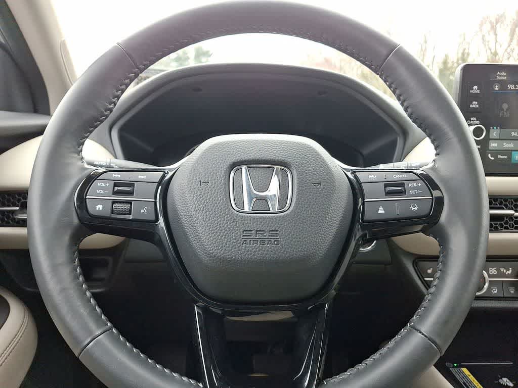Thumbnail: 2023 Honda HR-V - 16