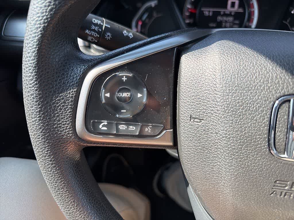 Thumbnail: 2018 Honda Civic - 19