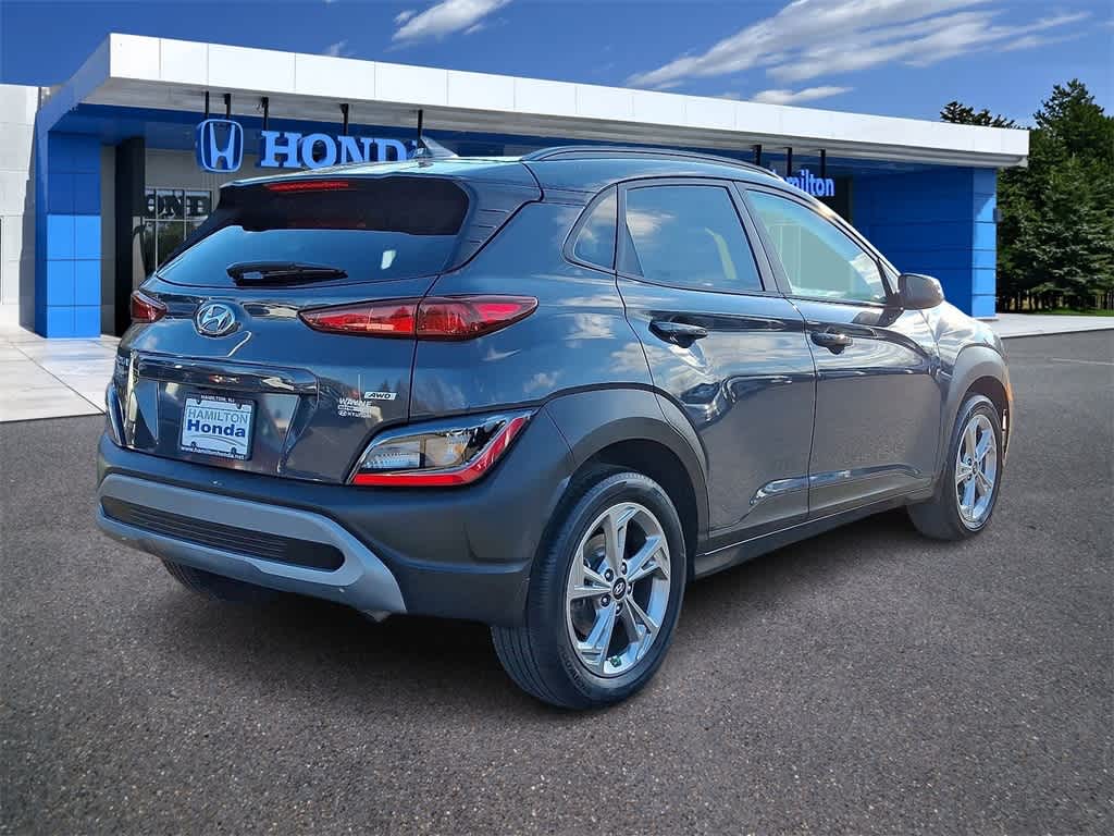 Thumbnail: 2023 Hyundai Kona - 22