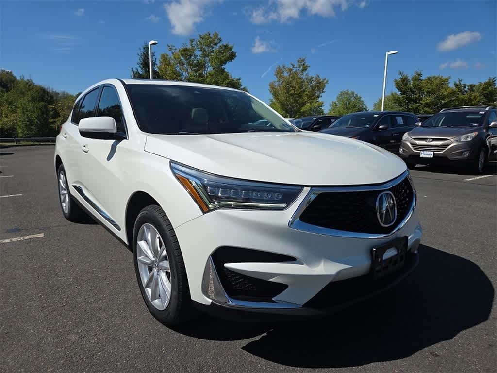 Thumbnail: 2019 Acura RDX - 3