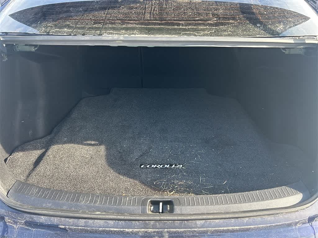 Thumbnail: 2023 Toyota Corolla - 11
