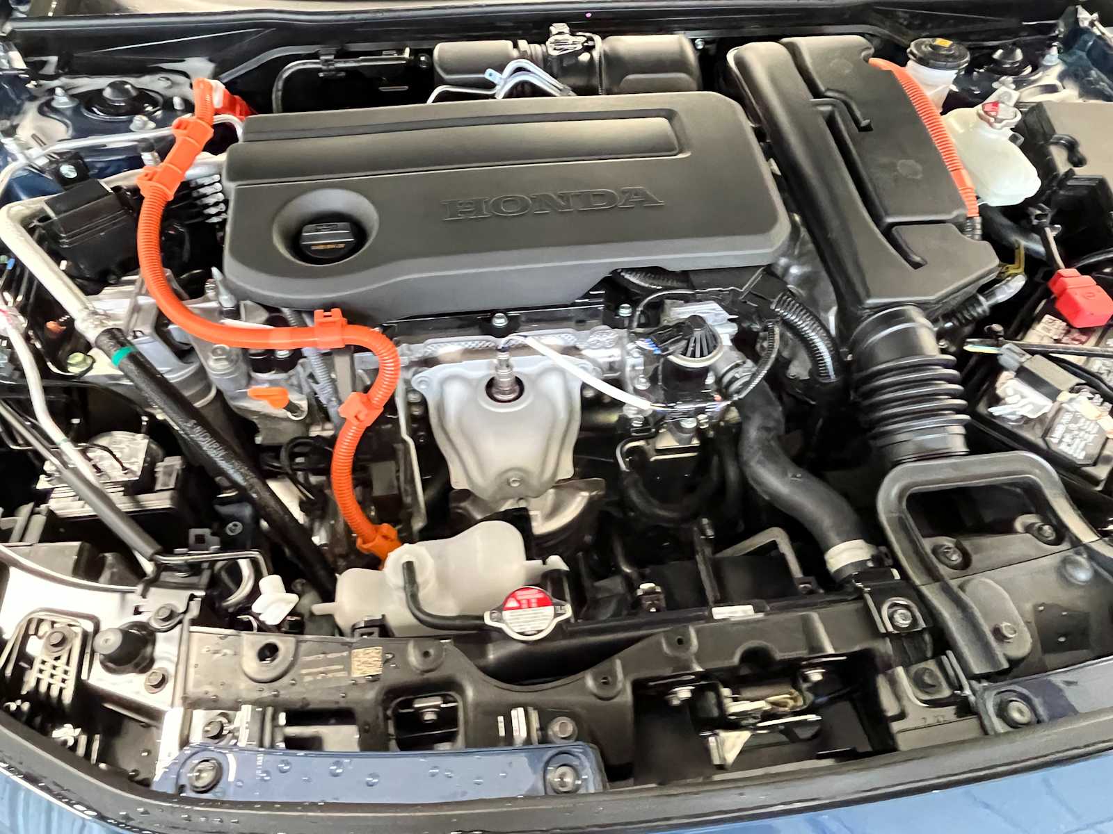 Thumbnail: 2026 Honda Civic - 12