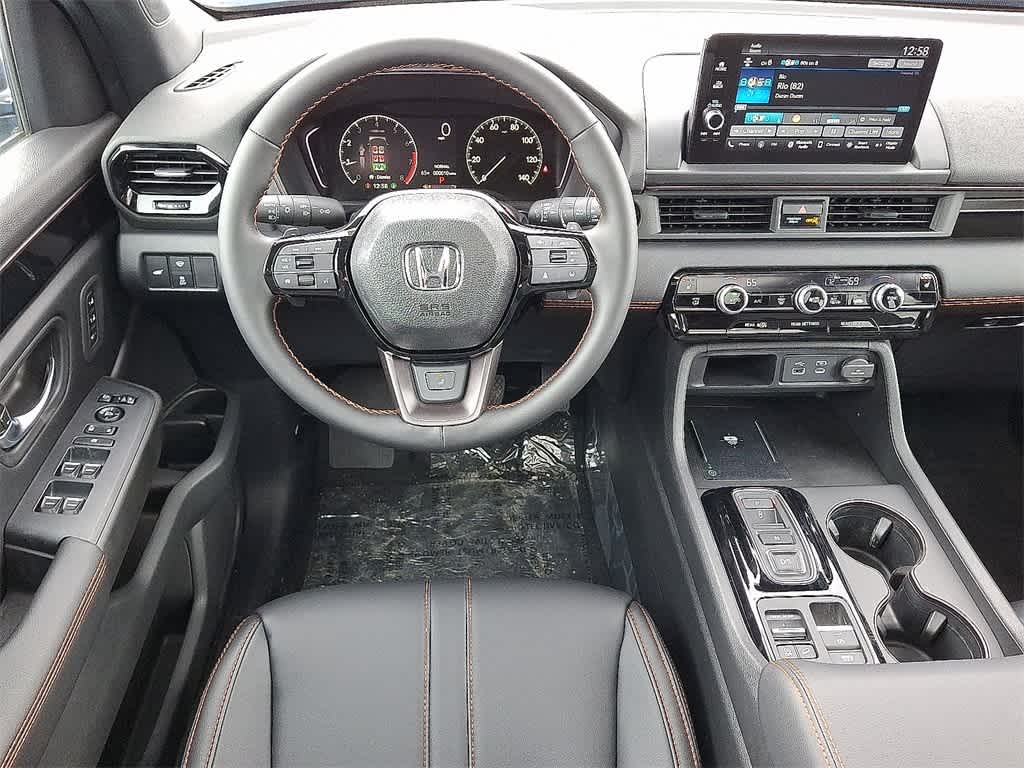 Thumbnail: 2025 Honda Pilot - 11