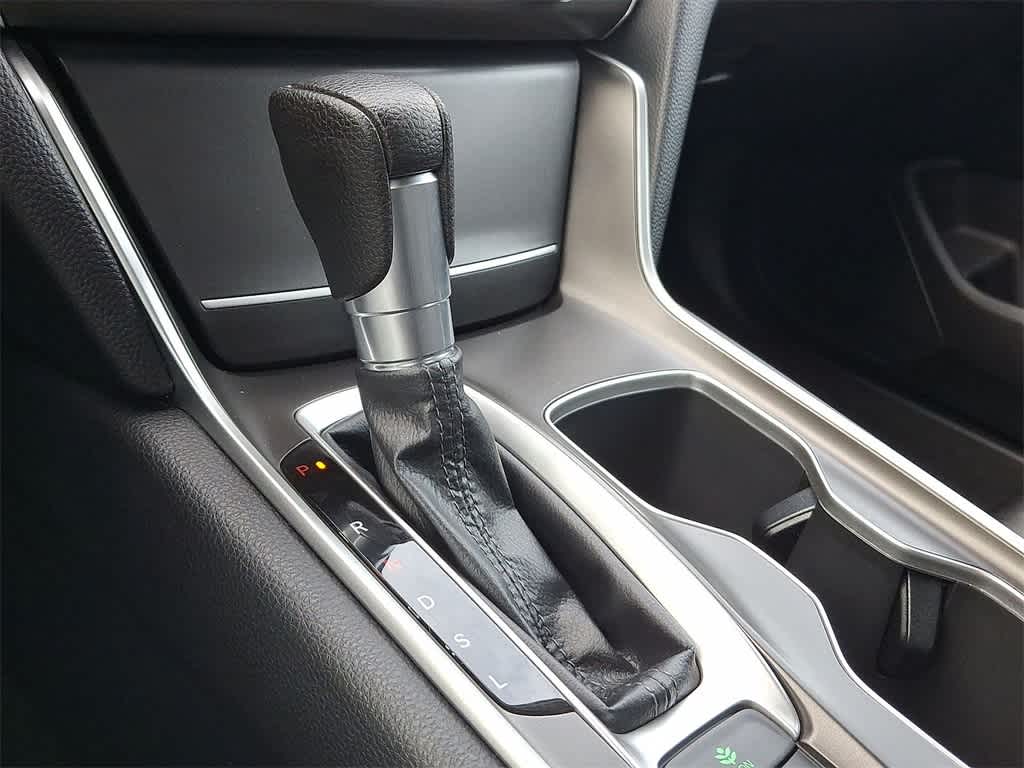 Thumbnail: 2022 Honda Accord - 12