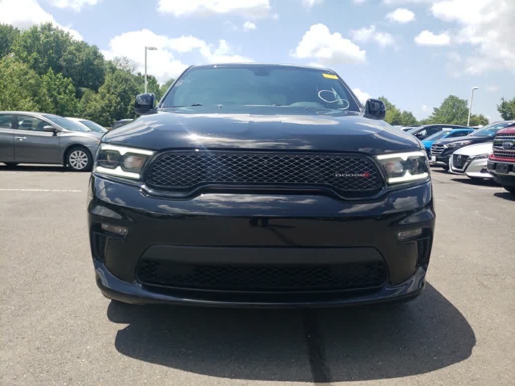 Thumbnail: 2022 Dodge Durango - 2