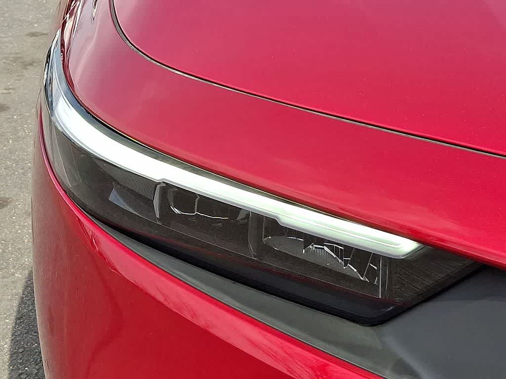 Thumbnail: 2025 Honda Accord - 25