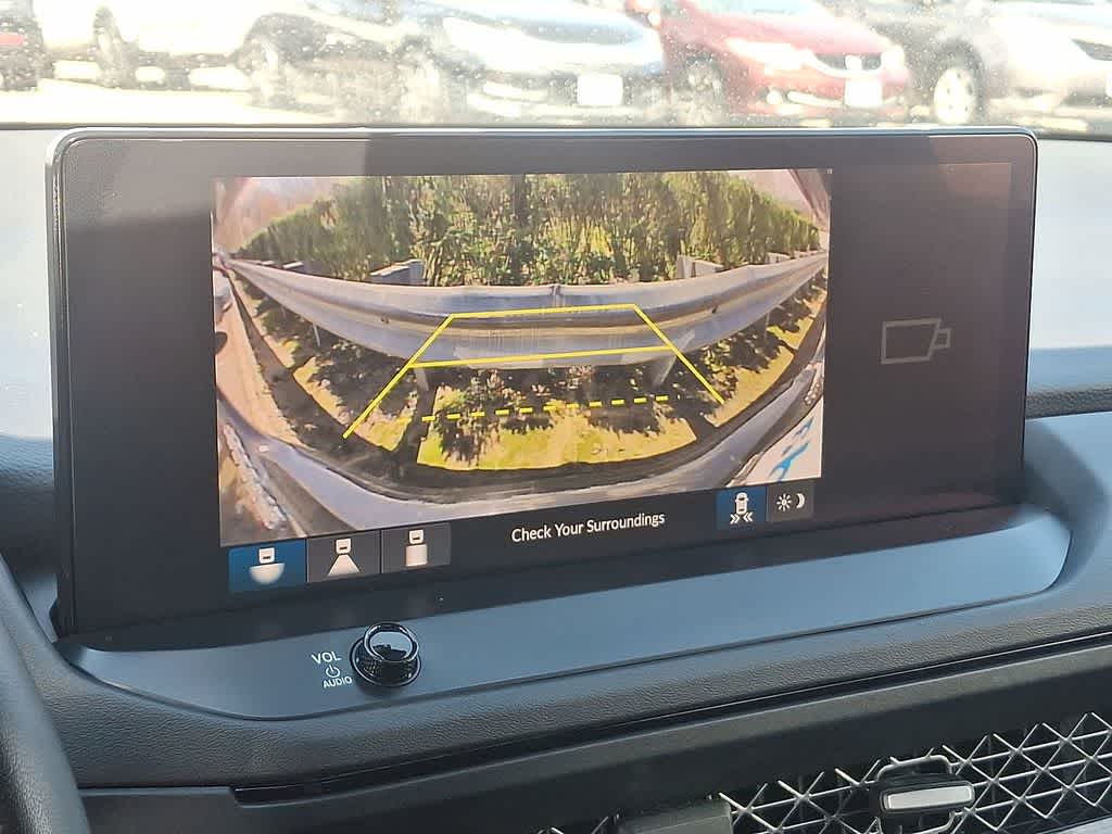 Thumbnail: 2024 Honda Accord - 15