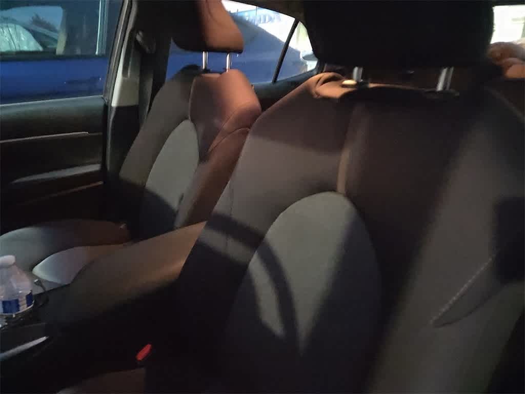 Thumbnail: 2018 Toyota Camry - 6