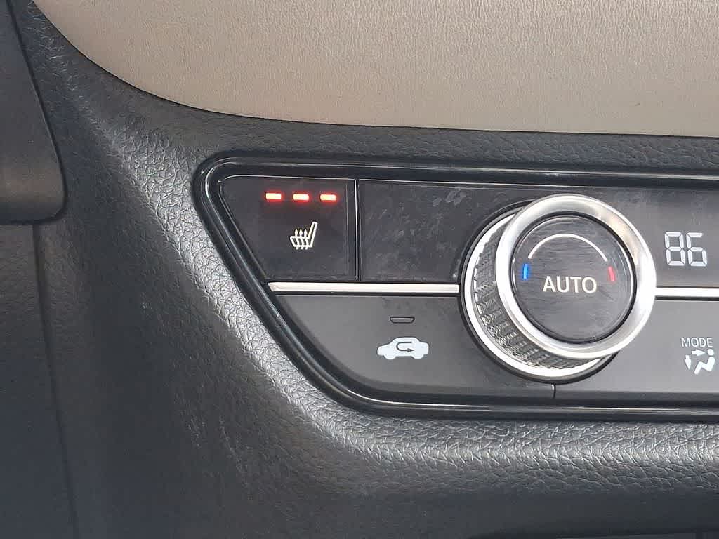 Thumbnail: 2023 Honda HR-V - 19