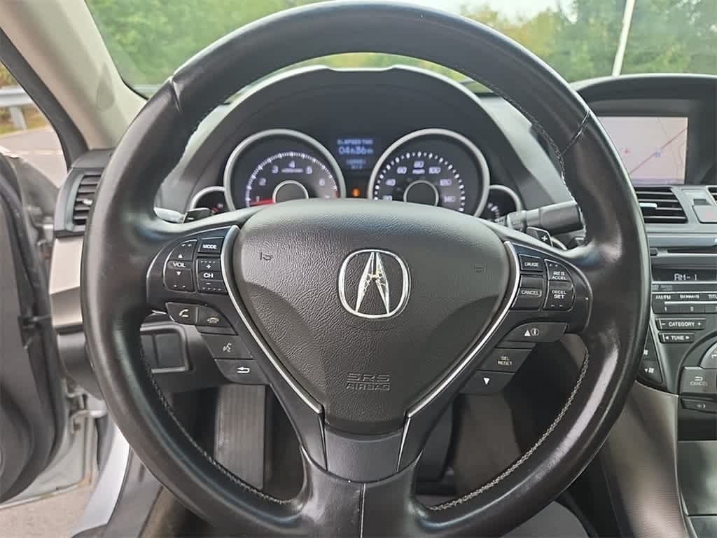 Thumbnail: 2013 Acura TL - 14