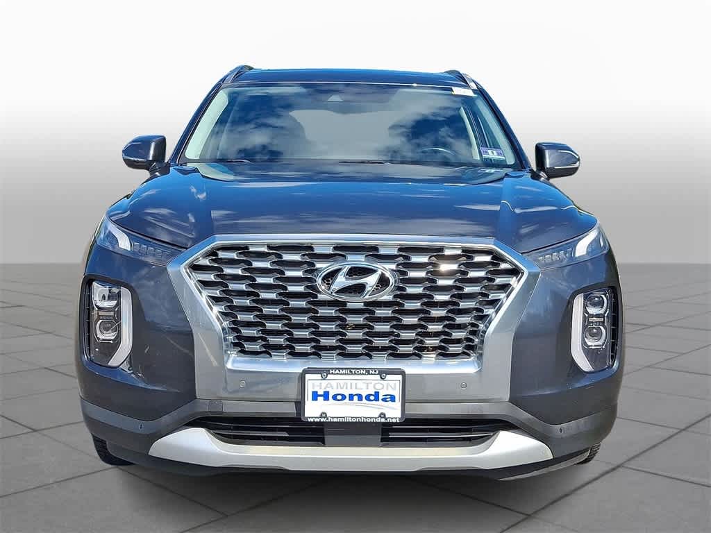 Thumbnail: 2020 Hyundai Palisade - 28