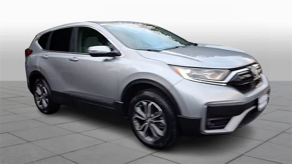 Thumbnail: 2022 Honda CR-V - 2