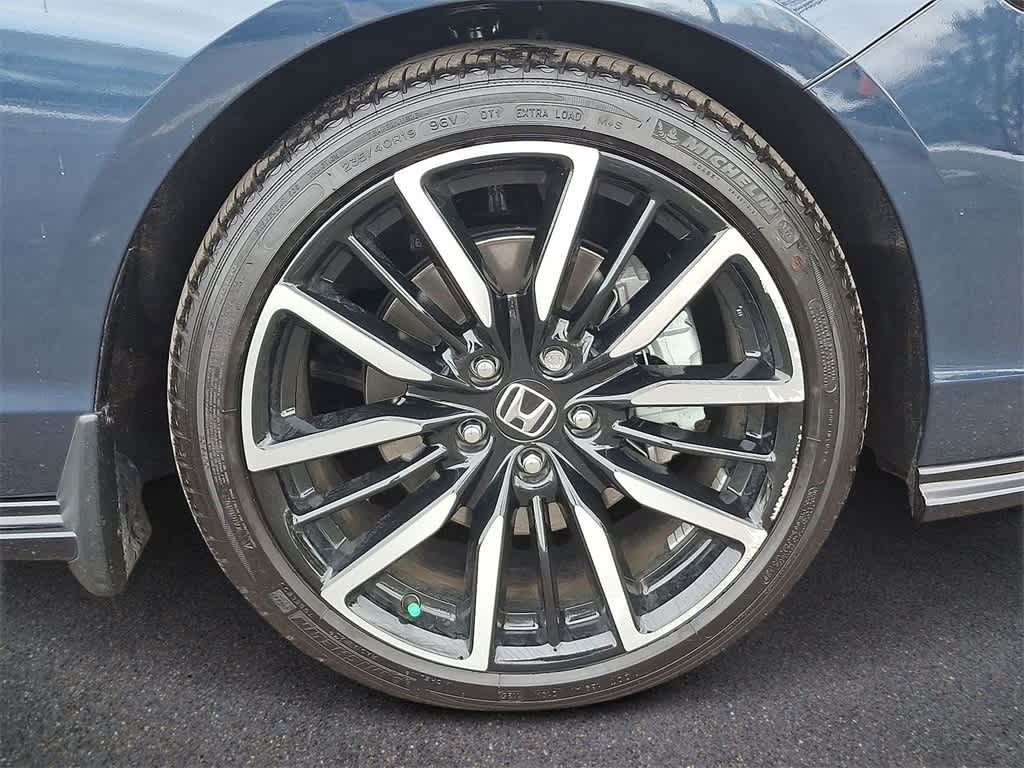 Thumbnail: 2025 Honda Accord - 23