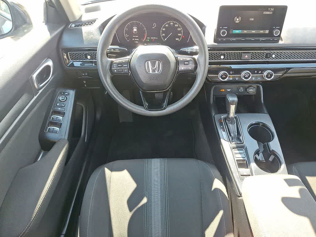 Thumbnail: 2023 Honda Civic - 21