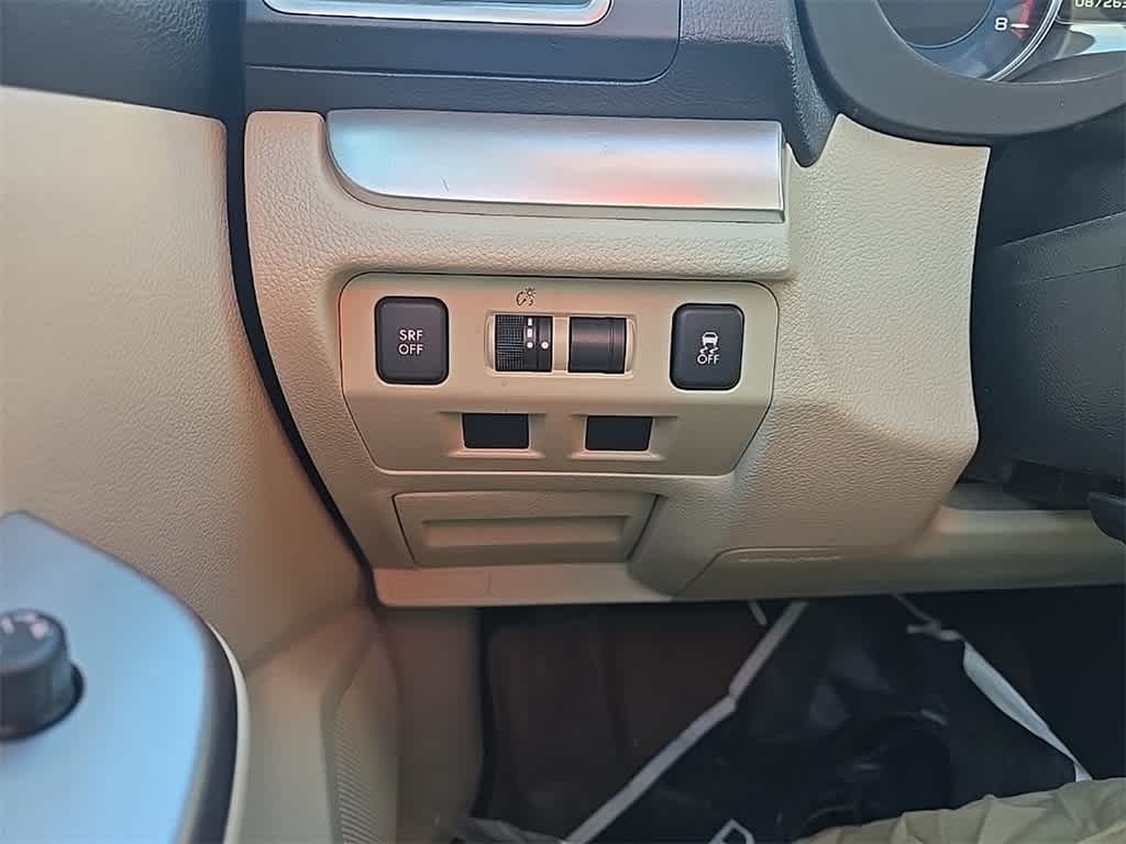 Thumbnail: 2016 Subaru Impreza - 17